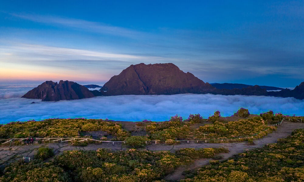 Autotour La Reunion 3* - 6