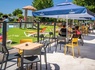 Camping Le Nid d'Eté, 4* - 67