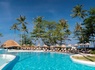 Eden Beach Khao Lak Resort and Spa 5* - 1