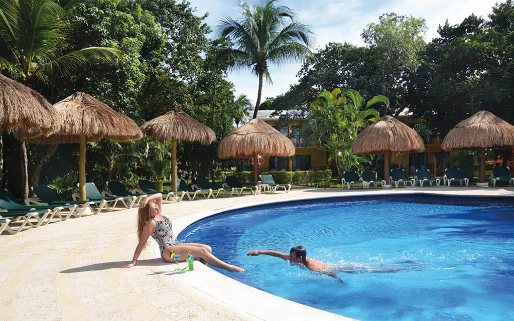 Hôtel Riu Lupita 4* - 11