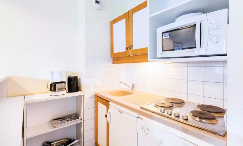 Résidence Les Chalets de Valmorel - Maeva Particuliers - 344