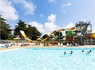 Camping maeva Club La Mer Blanche, 4* - 10
