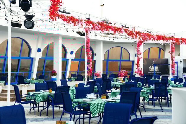 Hôtel Blend Club Aqua Resort 4* - 18