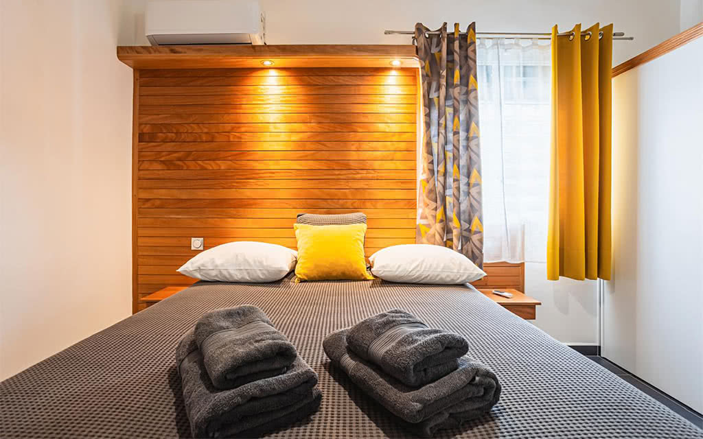 Villa Les Nuits de L'Anse - 9