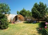 Camping Le Roussillon, 4* - 14