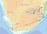 Circuit I love Afrique du Sud - 2