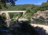 Camping Les Gorges de l'Herault, 3* - 33