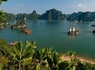 LA CANTATE EXT HALONG PT PANORAMA CAT DELUXE - 16