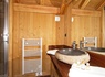 Chalet Le Loup Lodge - 6