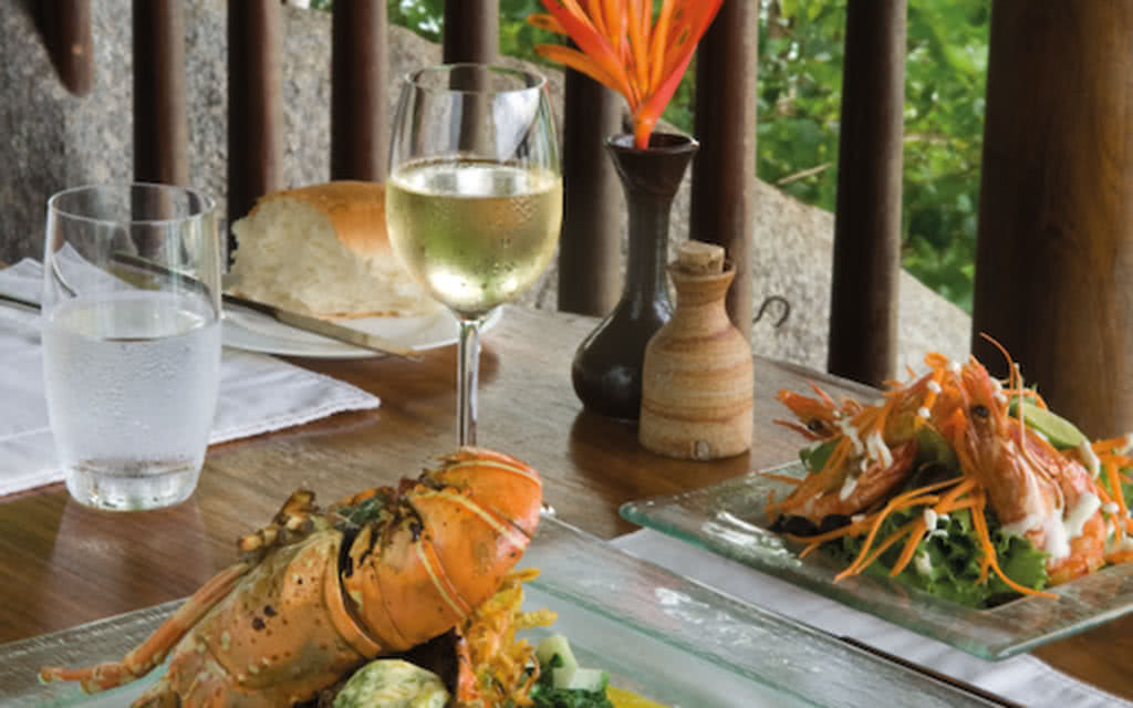 Hôtel Cerf Island Resort 4* - 13