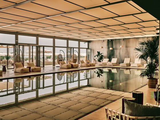 Hôtel Mangias Torre del Barone 5* - 12