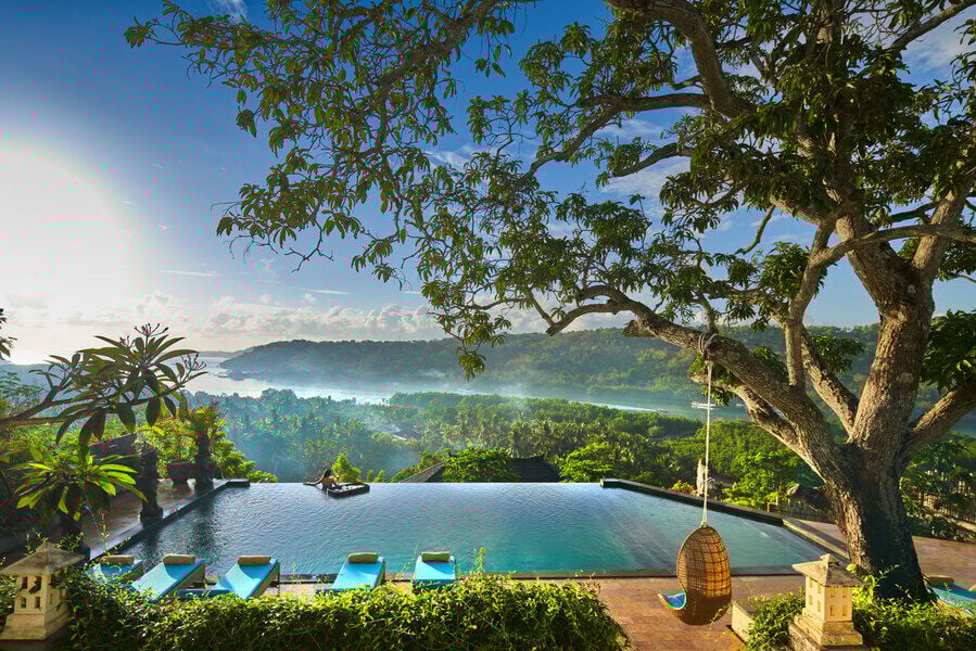 Combiné Vije Boutique Resort 4*,The Acala Shri Sedana 4* et The Prime Canggu Bali 4* - 1