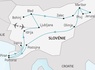 Circuit Secrets de la Slovénie - 9