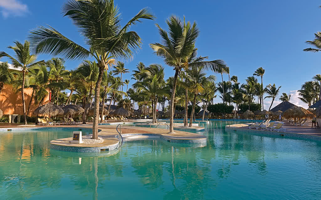 Hôtel Iberostar Punta Cana 5* - 11