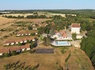 VVF Villages - Le Domaine du Poitou - La Buissière, 3* - 2