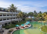 Jet Tours Signature Occidental Eden Beruwala 5* - 2