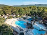 Camping Domaine de la Sainte Baume, 4* - 18