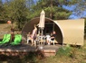 Camping La Castillonderie, 4* - 16