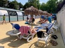 Camping L'Etang du Pays Blanc, 4* - 69