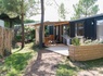 Camping Côté Plage, 4* - 6