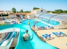 Camping Le Domaine de Beaulieu 4* - 1