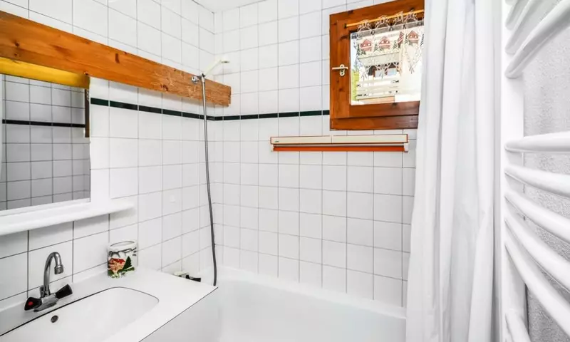 Résidence Les Chalets de Valmorel - Maeva Particuliers - 461
