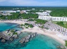 Oclub Select Grand Sirenis Mayan Beach 5* - 1