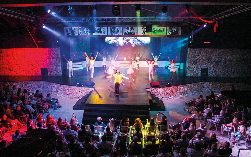 Viva Wyndham Dominicus Palace ***** - 9