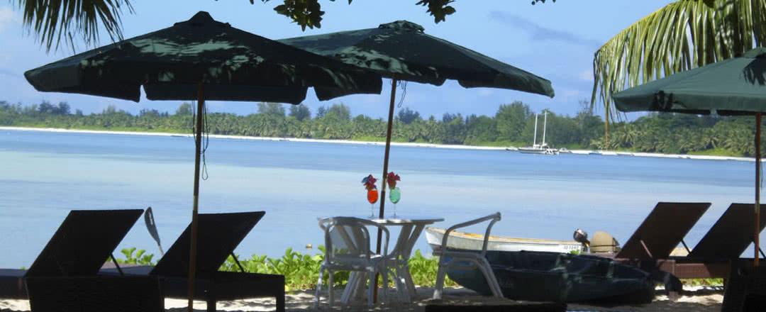 Hôtel Palm Beach 2* - 14