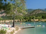 Camping le Lac Bleu - Ciela Village, 3* - 13
