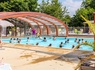 Camping Le Soleil des Landes 4* - 6