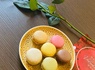 Séjour gourmand avec kir & macarons - 4* - 11