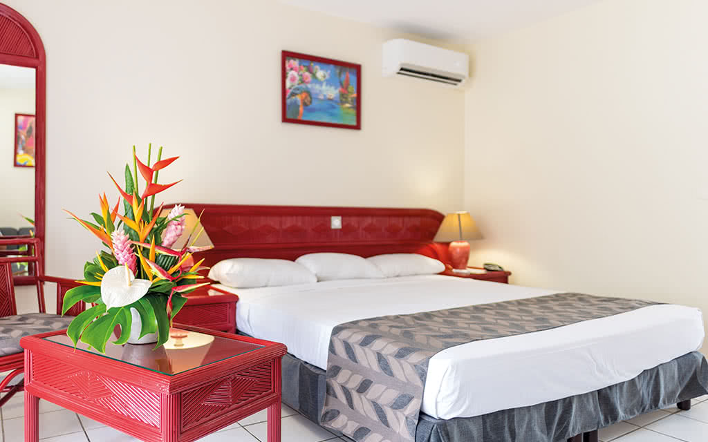 Hôtel Canella Beach *** - 7