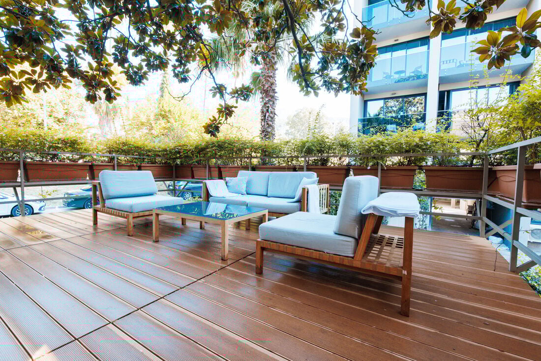 Hôtel Palmon Bay Hotel et Spa 4*+ - 10