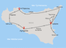 Circuit Richesses de Sicile - 18