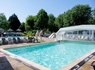 Camping maeva Escapades l'Arbre d'Or, 4* - 5
