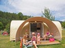 Camping Champ la Chèvre, 3* - 37