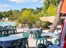 Camping La Nouzarède, 3* - 4