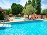 Camping Le Luberon | Pausado, 4* - 5