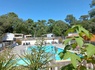 Camping Parfums d'Eté 4* - 11