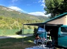 Camping de L'Île du Chéran, 3* - 8