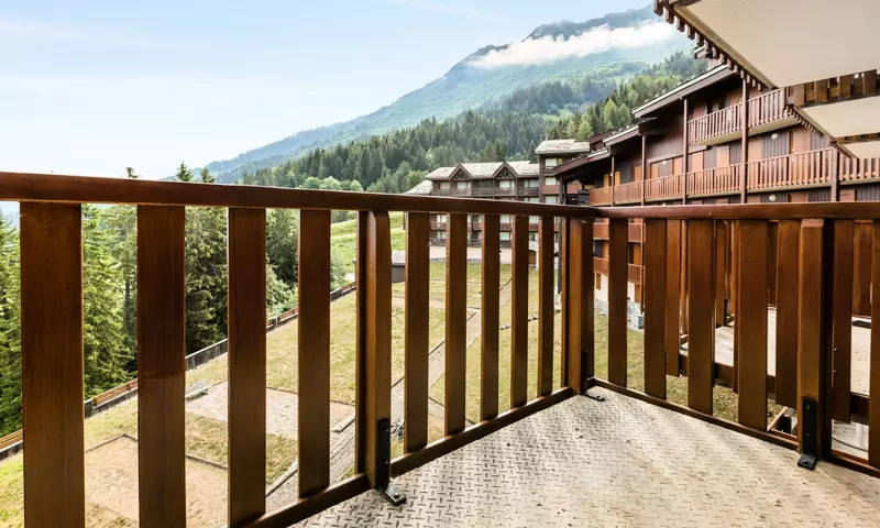 Résidence Les Chalets de Valmorel - Maeva Particuliers - 540
