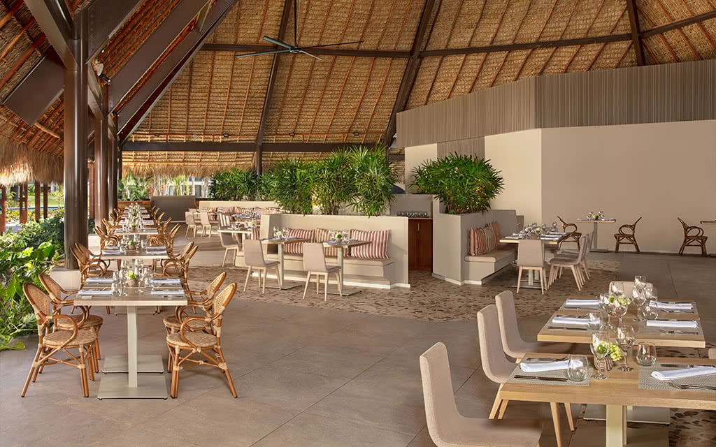 Dreams Flora Resort & Spa ***** - 12