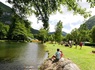 Camping des Grottes, 4* - 20