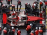 Evènement : Grand Prix de Formule 1 à Shanghai - 9