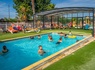 Camping Le Clos Virgile, 4* - 45