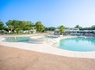 Camping Rivages des Landes 4* - 2