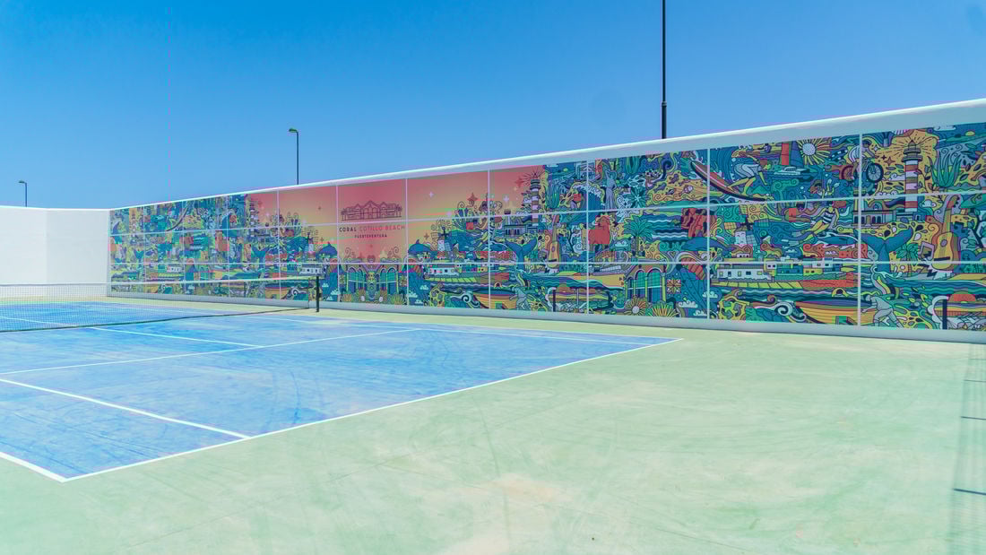 Hôtel Coral Cotillo Beach 4* - 18