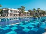 Hôtel Sherwood Exclusive Kemer 5* - 21