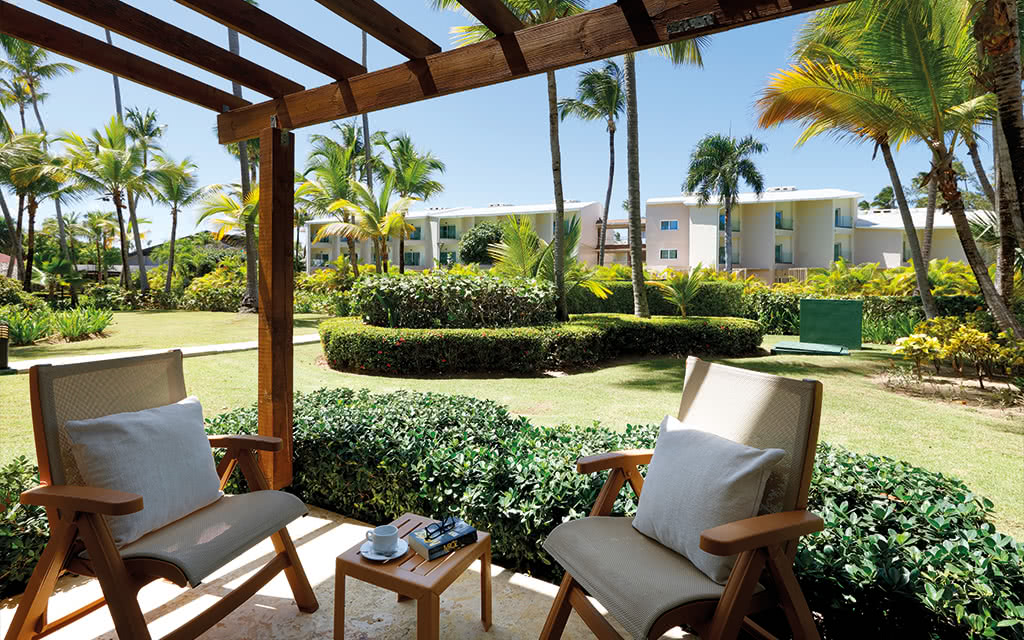 Hôtel Grand Palladium Punta Cana Resort & Spa 5* - 10